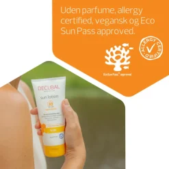 Sol Lotion SPF 30