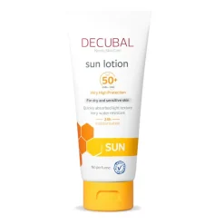 Sol Lotion SPF 50+