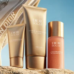 Solar The Self-Tanning Gel for Face