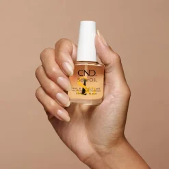 SolarOil Nail & Cuticle Care