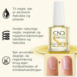 SolarOil Nail & Cuticle Care