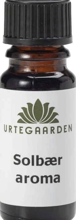 Solbær Aroma