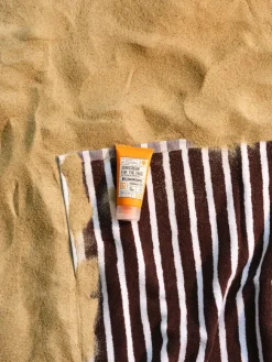 Solcreme til Ansigtet SPF 30