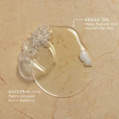 Soleil De Tanger Shower Gel