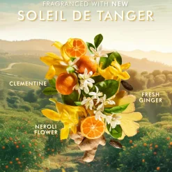 Soleil De Tanger Shower Gel