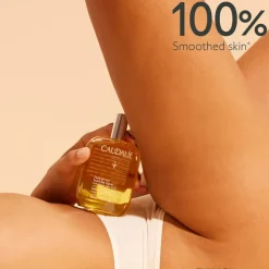 Soleil des Vignes Vegan Oil Elixir