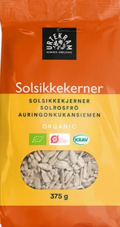 Solsikkekerner Ø