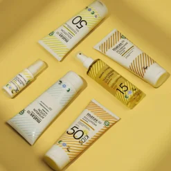 Solspray Transparent SPF 15 Uden Parfume