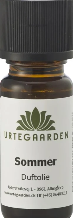 Sommer Duftolie Æterisk