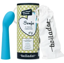 Sonja G-focus Vibrator