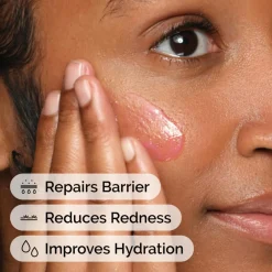 Soothing & Barrier Support Serum