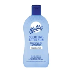 Soothing After Sun Lotion