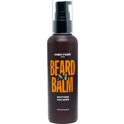 Soothing Beard Balm Oak Moss