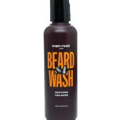 Soothing Beard Soap Oak Moss