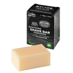 Soothing Shave Bar For Men
