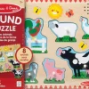 Sound Puzzle Farm Animals