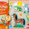 Sound Puzzle Pets