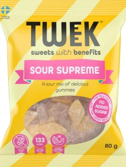 Sour Supreme