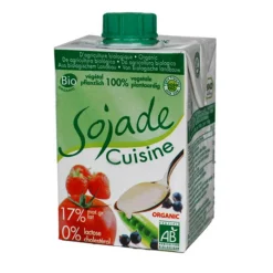 Soyafløde Vegansk Ø