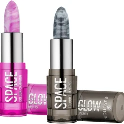 Space Glow Colour Changing Lipstick Set