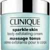 Sparkle Skin Body Exfoliating Cream