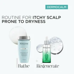 Spécifique Bain Riche Dermocalm Shampoo