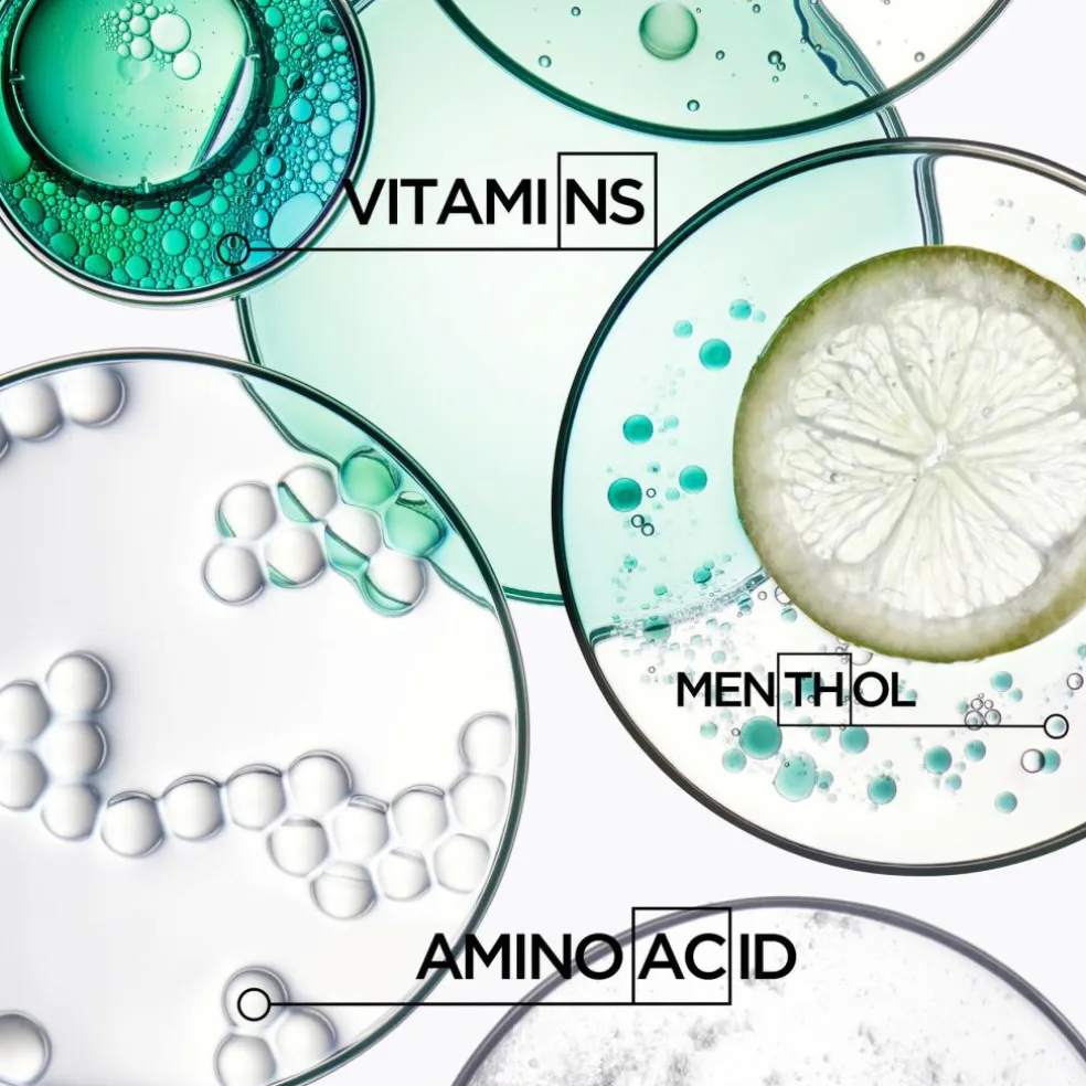 Spécifique Bain Riche Dermocalm Shampoo