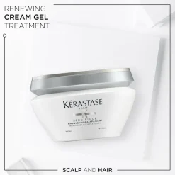 Spécifique Masque Hydra Apasaint Hair & Scalp Mask