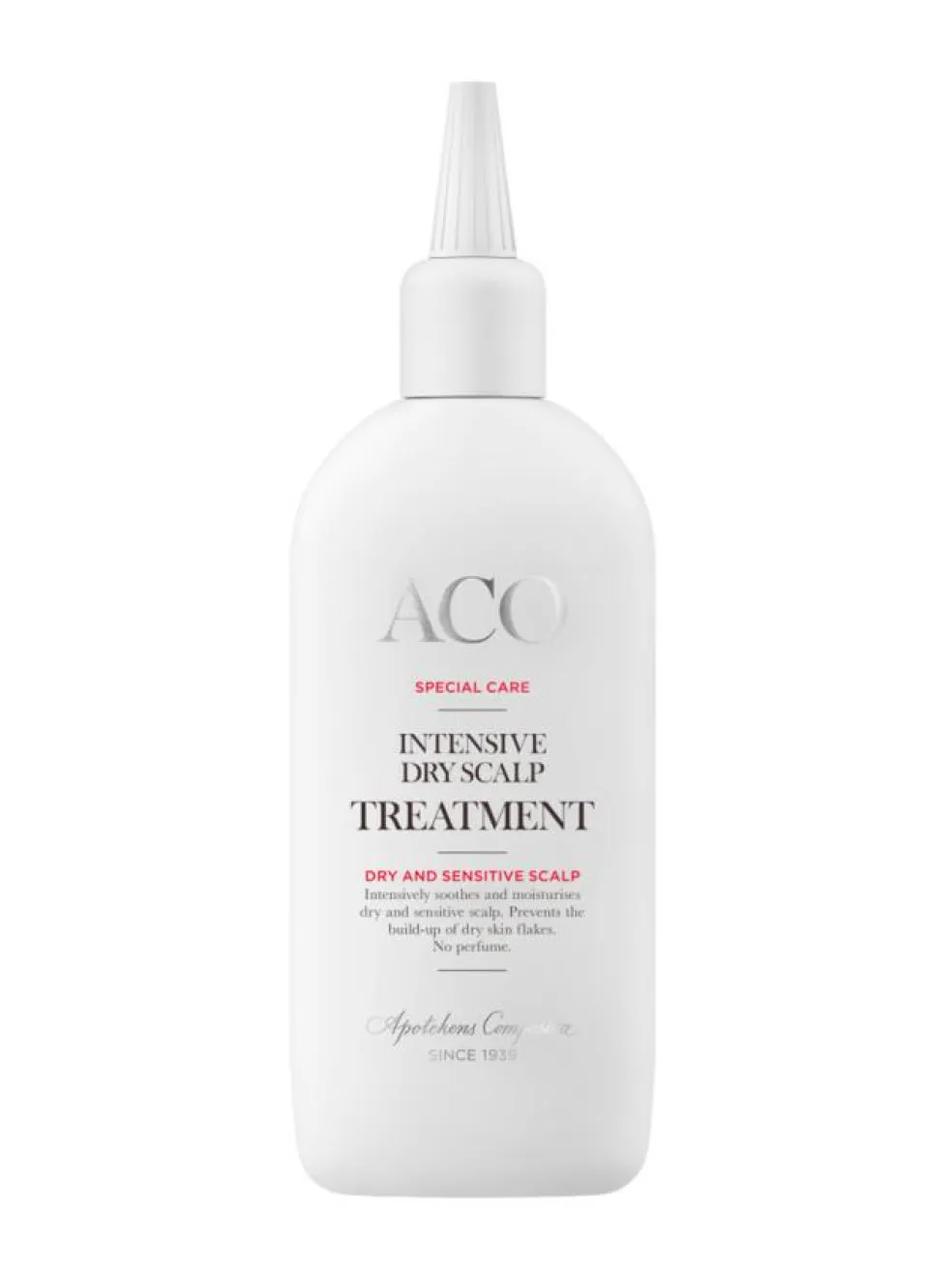 Special Care Intensive Dry Scalp Treatment