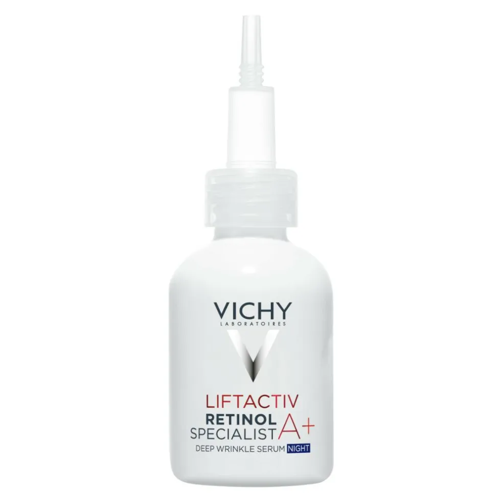 Specialist Retinol Serum