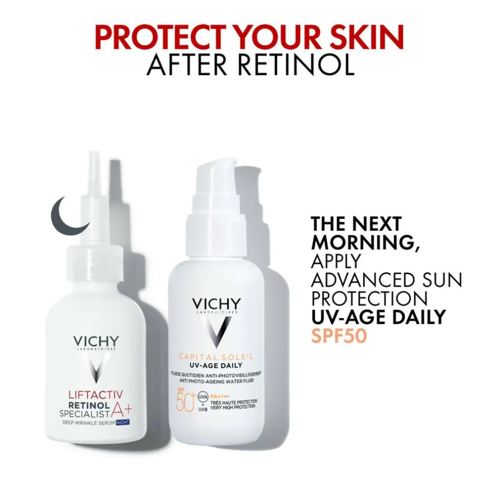 Specialist Retinol Serum