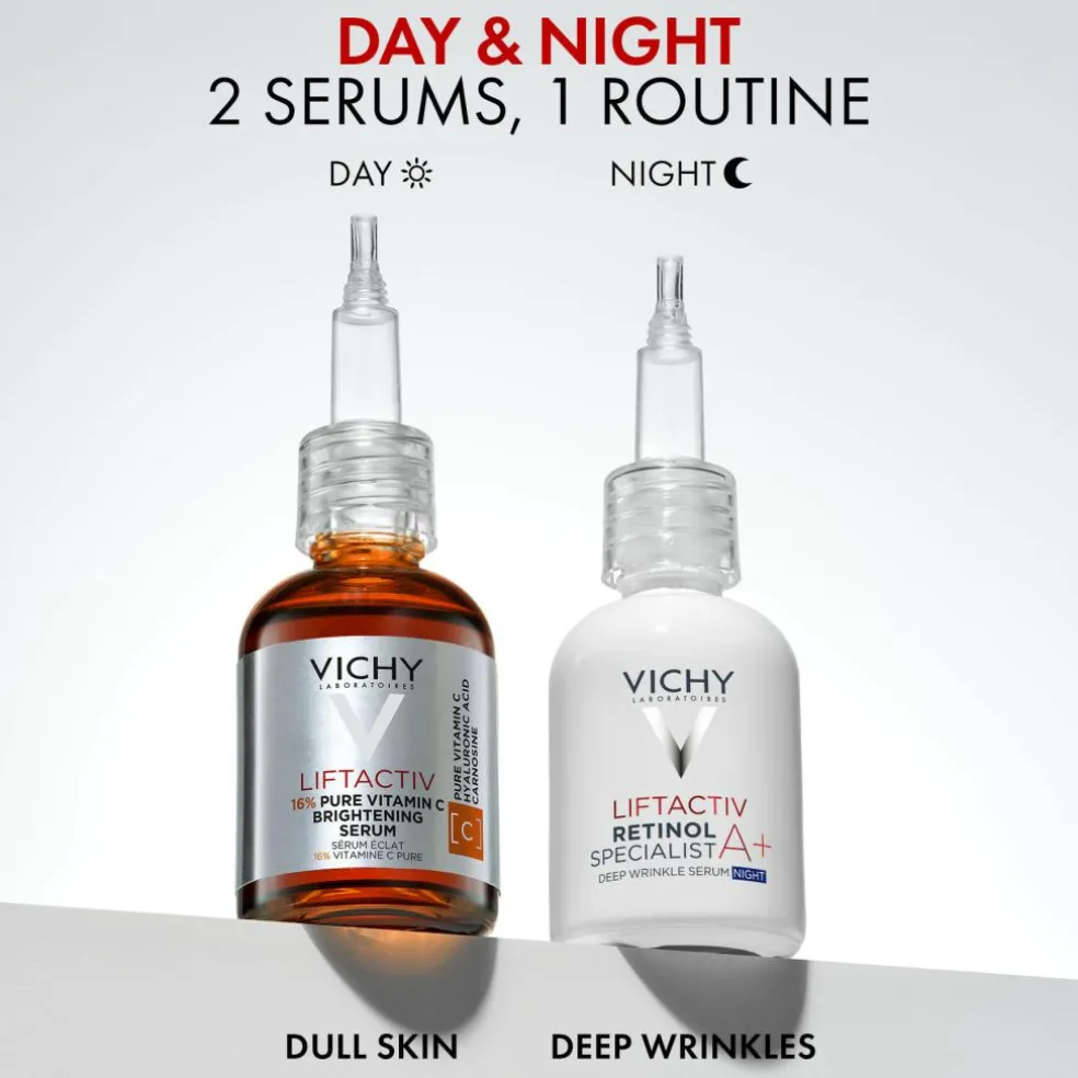 Specialist Retinol Serum