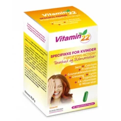 Specielt Til Kvinder