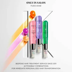 Specifiqué Bain Divalent shampoo