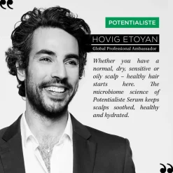 Specifiqué Serum Potentialiste