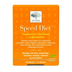 Speed Diet