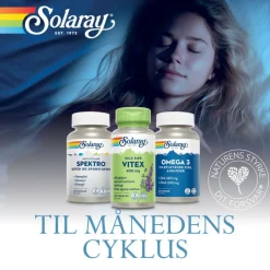 Spektro Multi-Vita-Min Urter og Sporstoffer