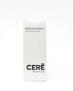 Spellbound Stimulator