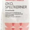 Speltkerner knækket Ø