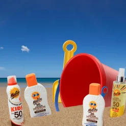 SPF 50 Kids Lotion