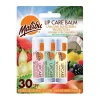 SPF 30 Lip Balm Sunscreen, Watermelon, Mint and Vanilla