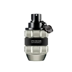 Spicebomb Eau de Toilette