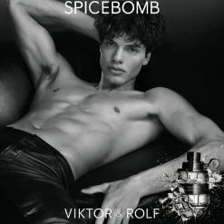 Spicebomb Eau de Toilette