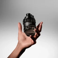 Spicebomb Eau de Toilette