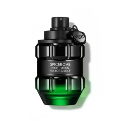 Spicebomb Night Vision Eau de Toilette
