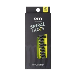 Spiral Laces