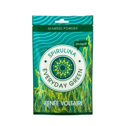 Spirulina Pulver Ø