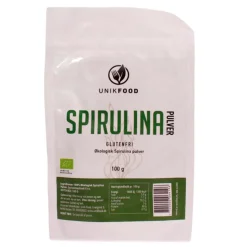 Spirulina Pulver Ø