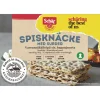 Spisknäcke Surdeg