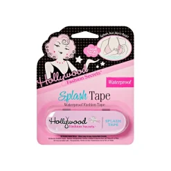 Splash Waterproof Fashion Tape Tin